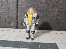 G.I. Joe ARAH DEEP SIX S.H.A.R.C. Diver (Hasbro 1984 Vintage Action Figure
