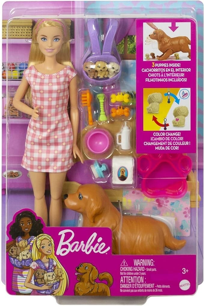 New In Box!