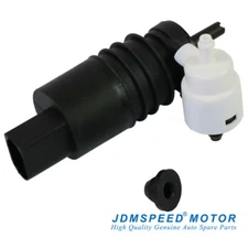 JDMSPEED Windshield Washer Pump for Porsche 911 Boxter Cayenne Cayman Panamera