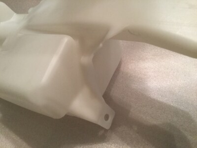 Dorman 603-018 Washer Fluid Reservoir Front For Chevy GMC Cadillac New