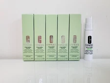 5 Clinique Even Better Clinical Radical Dark Spot Corrector 10 ml * 5 = 50 ml