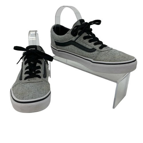 vans checkered trippy