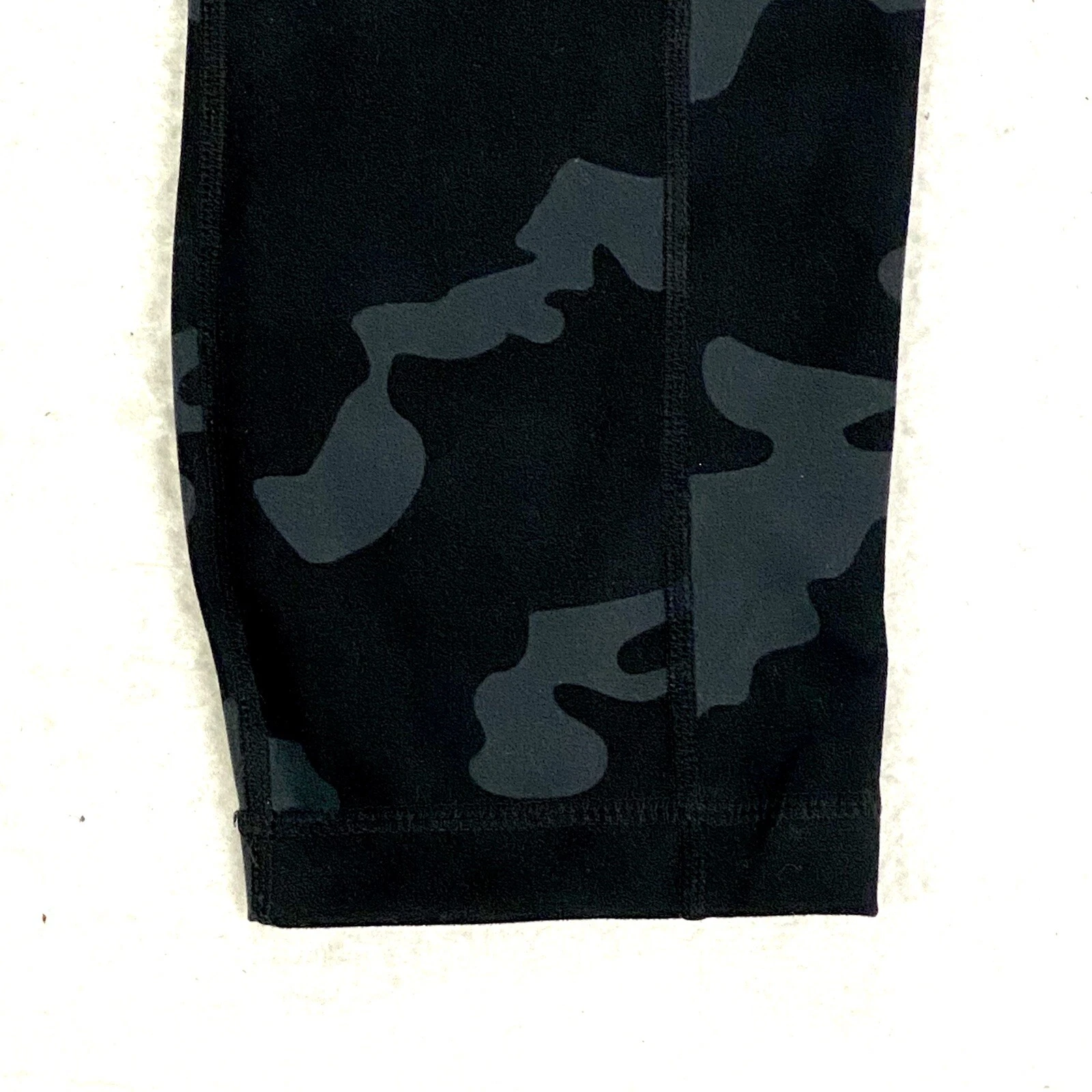 yogalicious lux camo stretch exercise pants