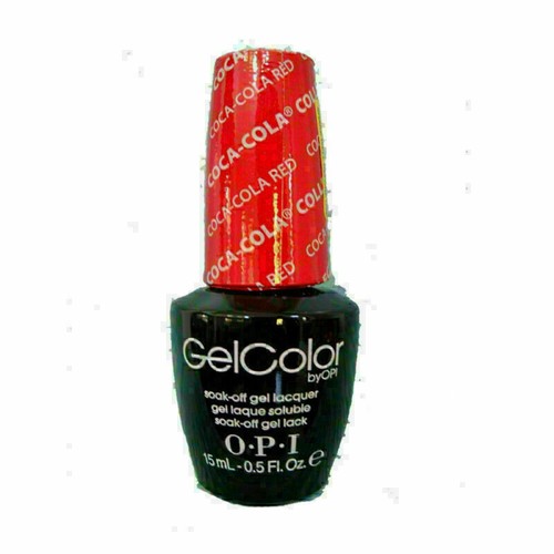 240 COLORI OPI Gel Colore Immergiti LED/UV Scegli il tuo colore smalto gel 0,5 once 100% - Foto 126 di 247
