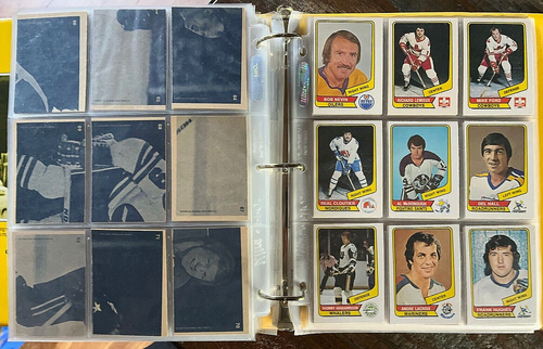 1976-77 O-PEE-CHEE WHA HOCKEY #1-132 U PICK SINGLES 76/77 OPC WHA HOWE HULL - Imagen 10 de 17