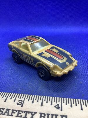 Sizlin ZX Lesney Products Vintage 1982 Matchbox Glo Racer | eBay