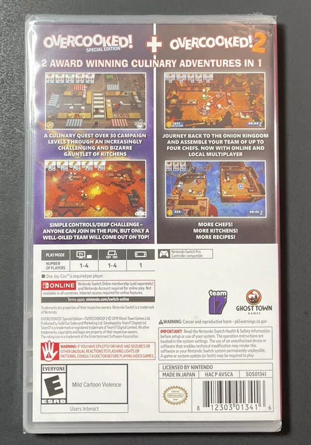 Ps3 overcooked 2 deals