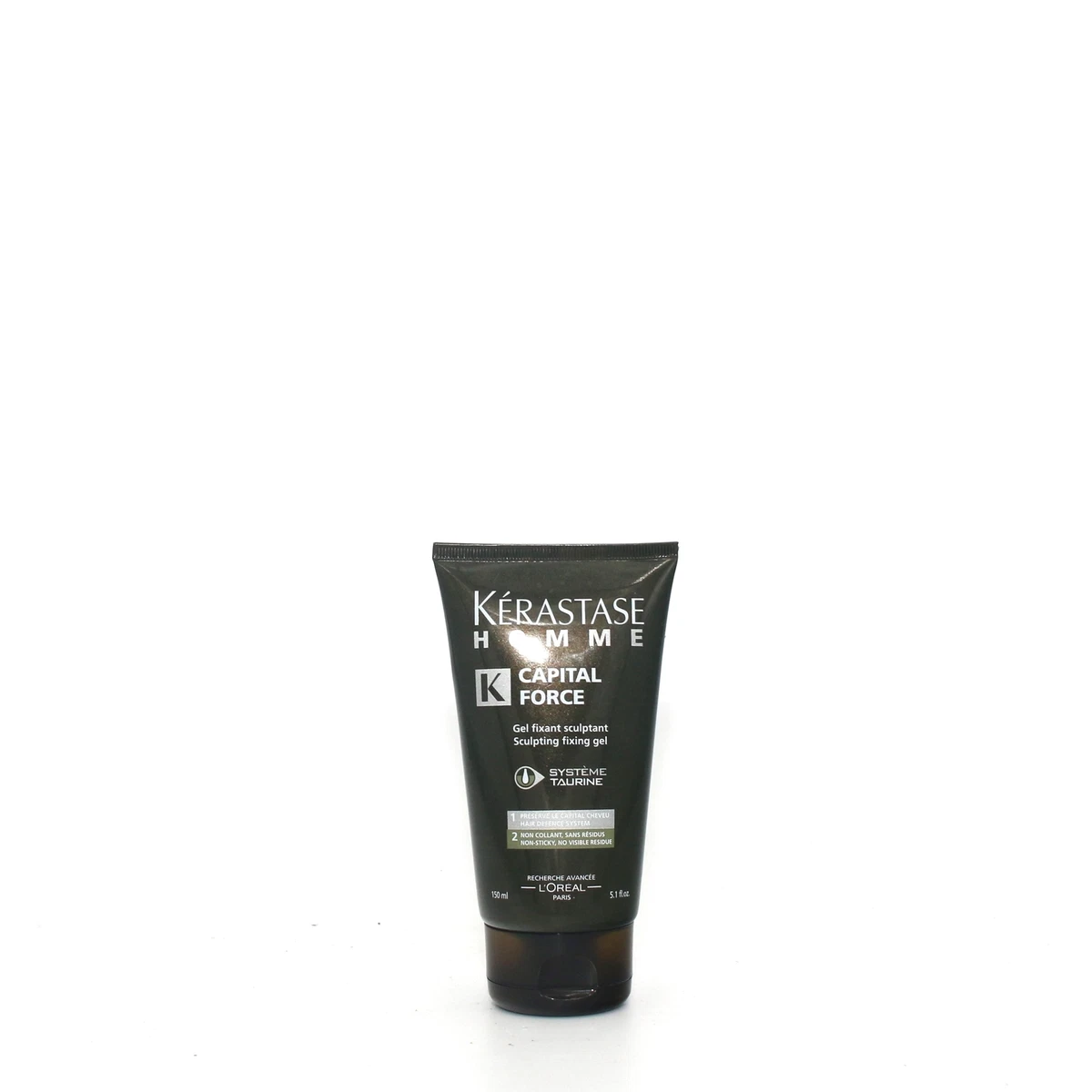 Kerastase mens hair gel hotsell