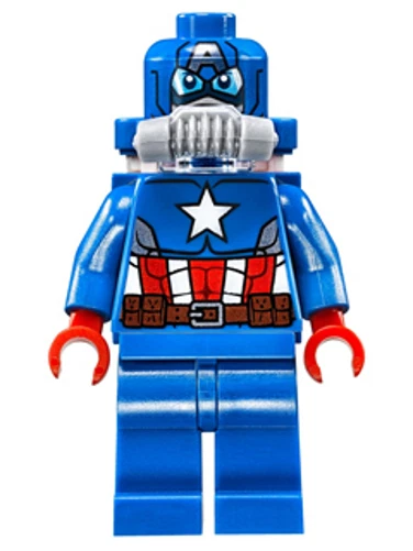 Lego set online 76049