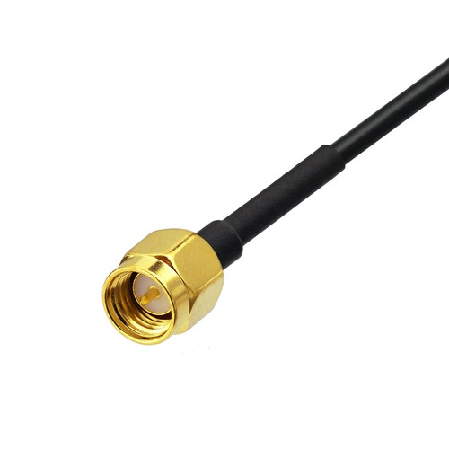4G LTE Fixed Mount Antenna SMA 3 m for Netgear MBR1515 MBR1517 MBR1516 4G Router - Picture 5 of 11