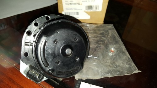 AC Delco 15-8498 Cooling Fan Motor Kit GM Original Left-Right. - 第 4/7 張圖片