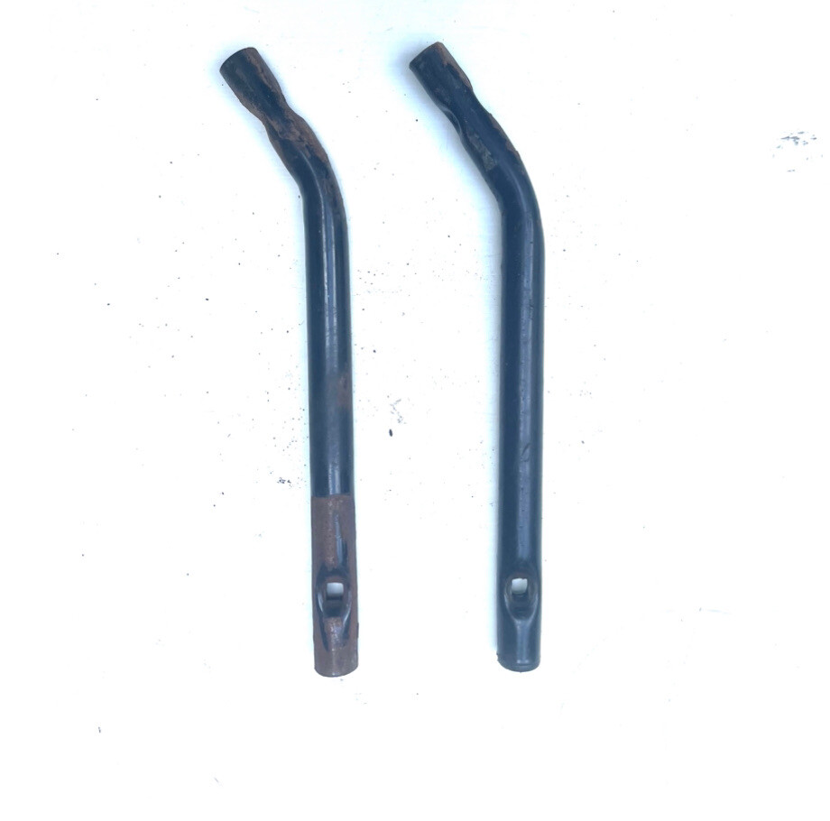 Victa Lawnmower Lower Handle Bars For Victa Lawn Mowers Push Mower