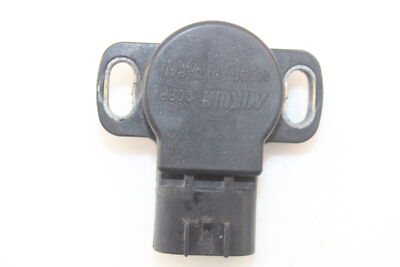02-03 ZX12R ZX12 TPS THROTTLE POSITION SENSOR PRIMARY MAIN | eBay