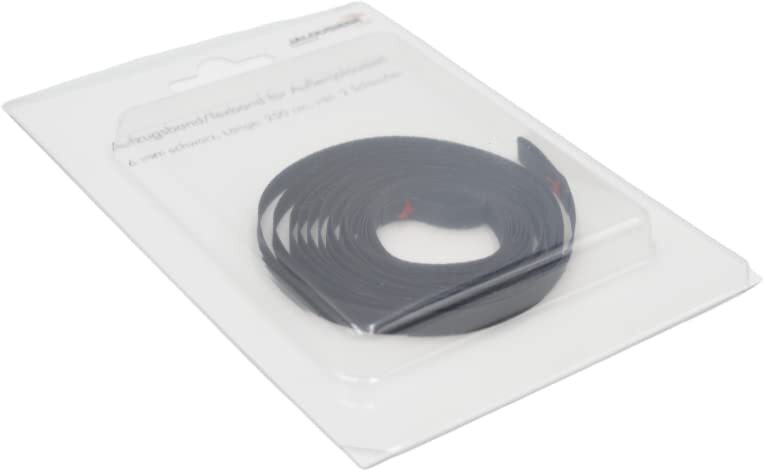 Jalousiene Ersatzteile-Shop Nastro per ascensore, tenda per esterni, 6 x (R6O)