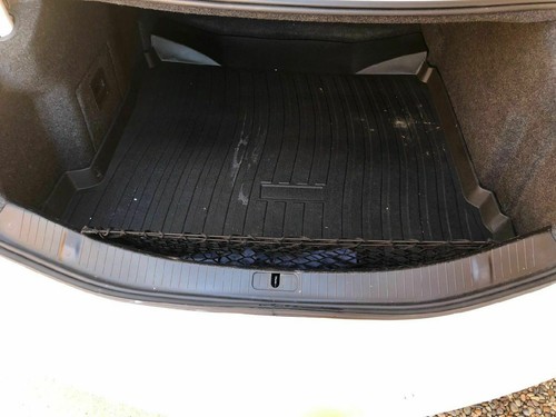 Rear Trunk Liner Floor Mat Cargo Tray Pad Boot for CADILLAC XTS 2015-2019 New - 第 5/12 張圖片