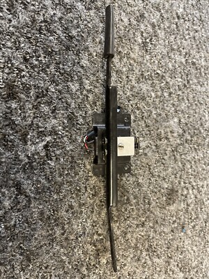 (0421) DK City Elektromobil Wigwag/Gas