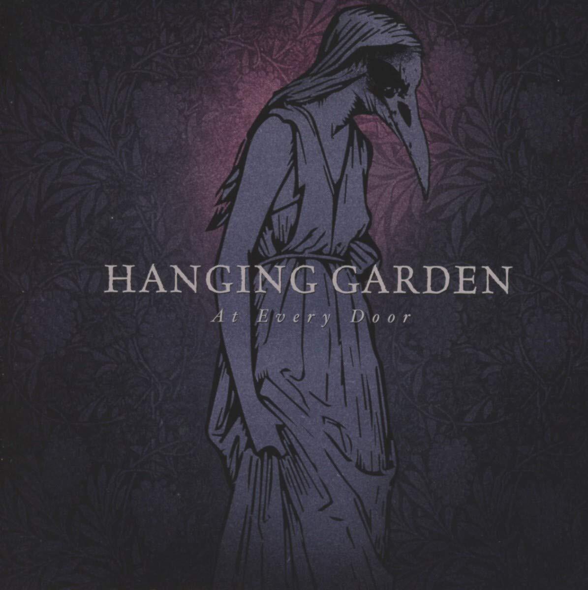 Hanging Garden At Every Door (CD)