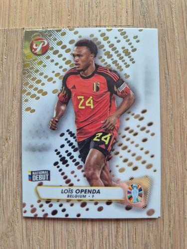 Topps Pristine Road to UEFA Euro 2024 - Pick your Card - Bild 16 von 221