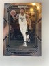 2023-24 Panini Prizm Draft Picks Rookie Adam Flagler #21