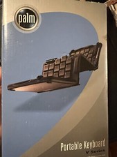 Palm Portable Keyboard V Series Keyboard