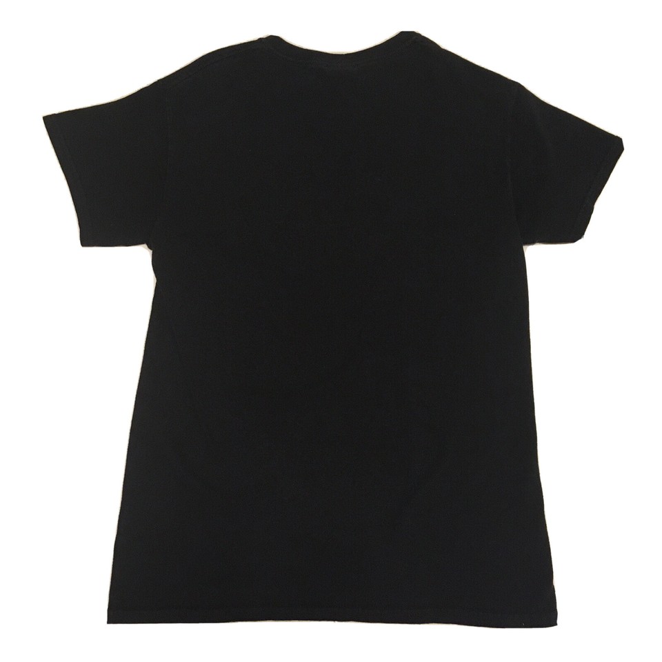 Vintage Martin Luther King Jr. TShirt Men’s Small Black History MLK