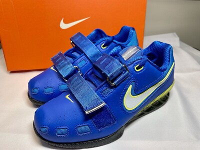 nike romaleos 2 size 5