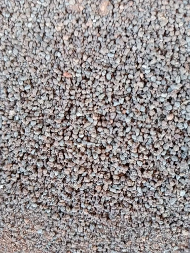 Lapillo Sabatinus Granulometria 1 mm selezionato depolverato - Foto 2 di 3