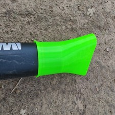 Stubby Nozzle Attachment for Worx Leaf Blowers – Compact Airflow Accessory