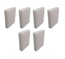 EFP Humidifier Filter for Vornado MD1-0002 (6-Pack)
