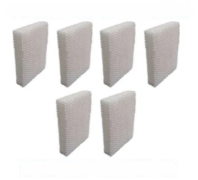 EFP Humidifier Filter for Vornado MD1-0002 (6-Pack)