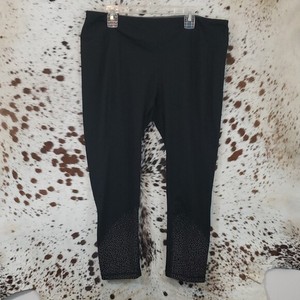 tangerine workout pants