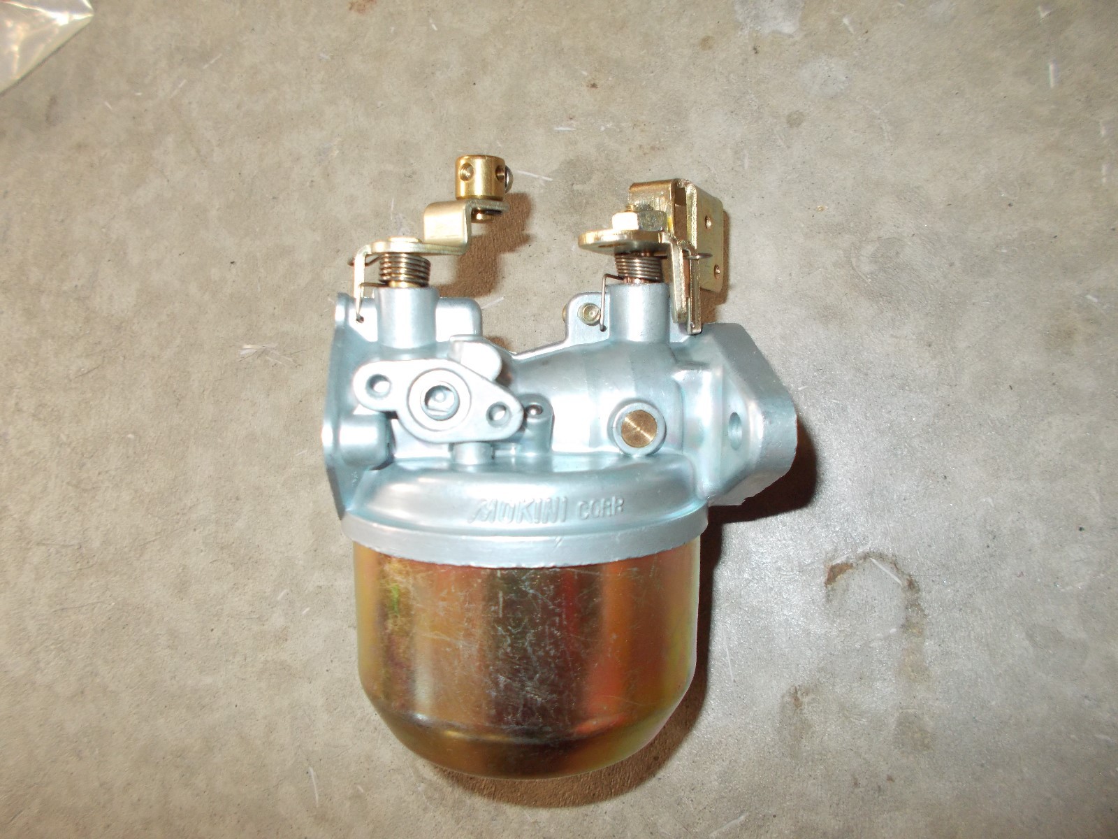 Carburador Original Del Walbro De 100% Para Los Mo... – Grandado