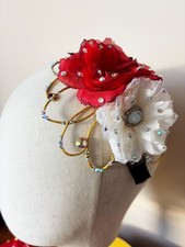 Professional Ballet Tiara Headpiece