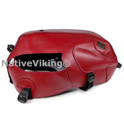 Triumph BONNEVILLE 800 900 2003 BAGSTER TANK COVER protector 1426E (01-07)