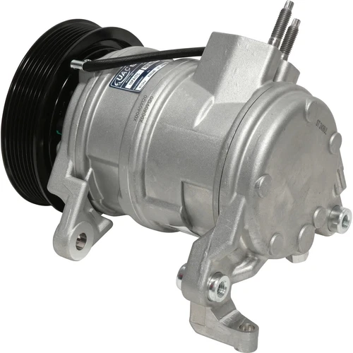 A/C Compressor for DODGE RAM 1500 RAM 3500 4.7L 5.7L 2003-2008 RA/150RGS - Picture 2 of 6