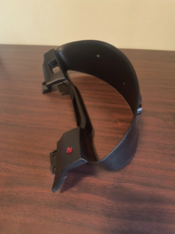 Cuadro de instrumentos Ford Probe 1994 panel de instrumentos bisel moldura Foto 4 de 4