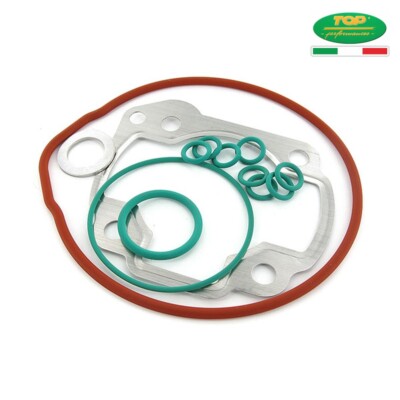 Top Dichtungen Zwei Plus Modulare AM6 Peugeot 50 XPS 6 S.Motard 2005-2010