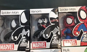 mighty muggs venom