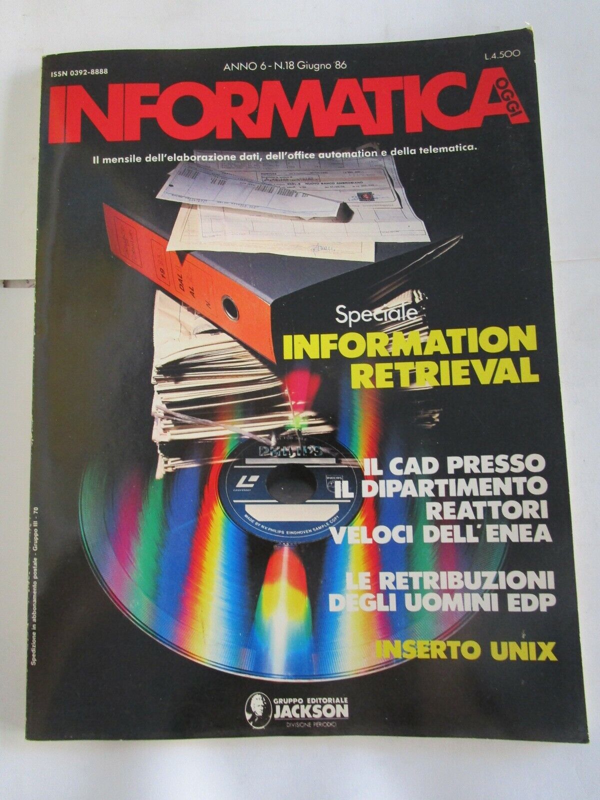 Foto 2 di 5