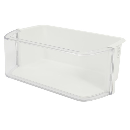 Papelera de estante de puerta compatible con refrigerador Samsung DA97-12935A - Imagen 18 de 19