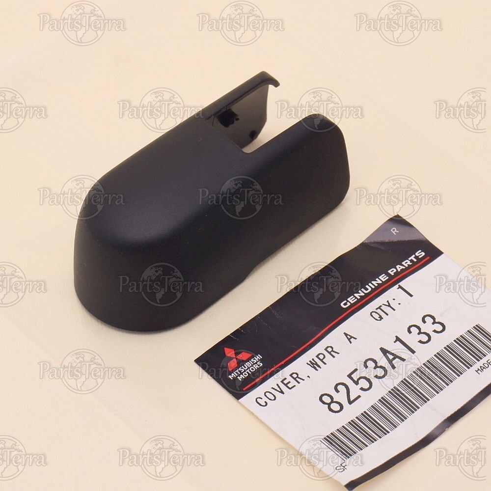 Left/Right Front Windscreen Wiper Arm Cover Cap Fo... – Grandado