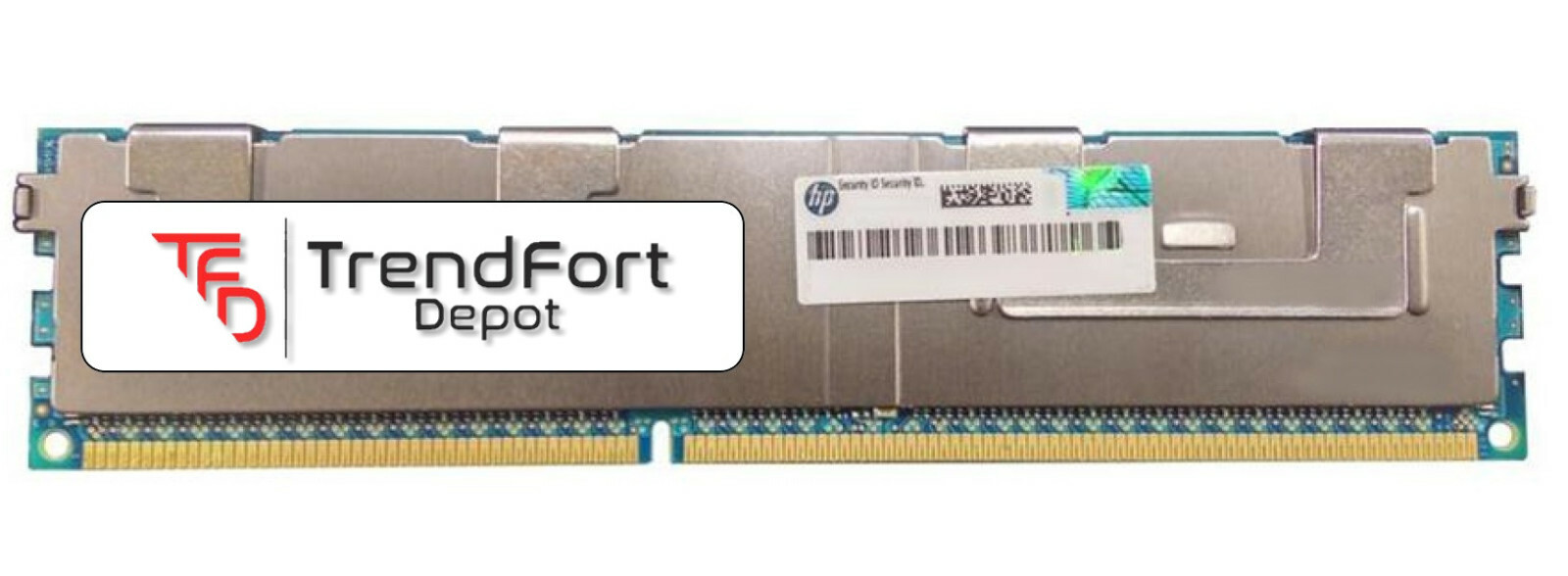 Sk Hynix Hp 647903-b21 664693-001 32 Gb Pc3 10600 | Meses Sin Interés - Foto 8