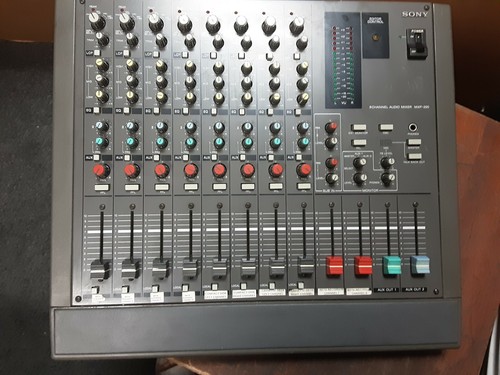 Sony MXP-290 - Bild 2 von 5