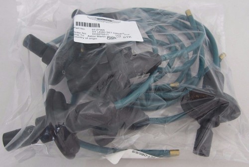 Aston Martin Ignition Leads Suitable for DB4/DB5/DB6/DBS - Picture 2 of 3