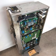 Trumpf 05-24-03-00 HL 124 P LASER Power Supply/Source, 400VAC ±10% 16A 50/60Hz