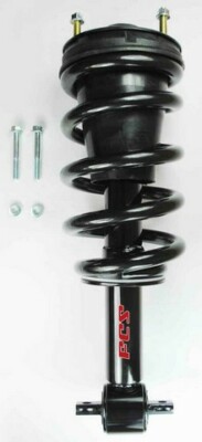 FCS STRUTS 1336333 Suspension Strut and Coil Spring Assembly