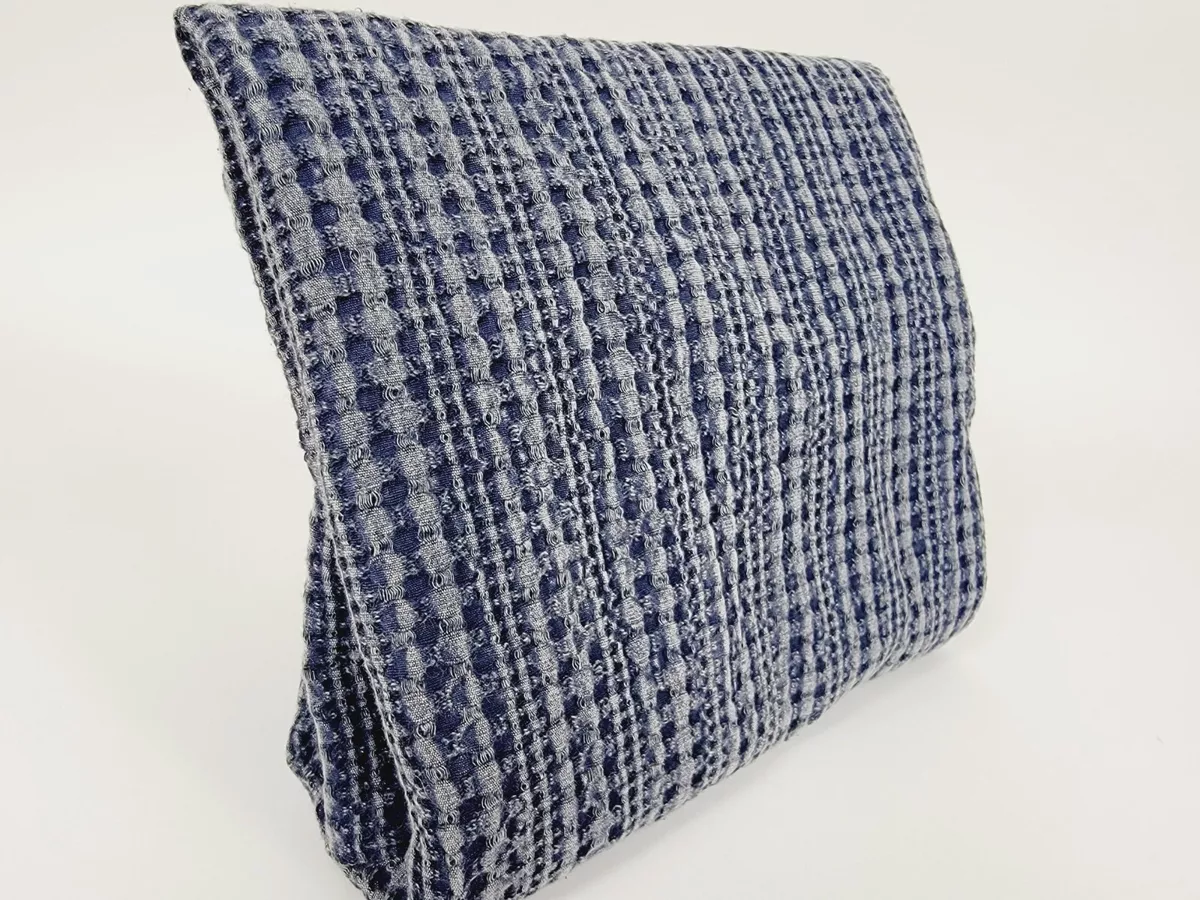 Pottery barn honeycomb pillow cheap