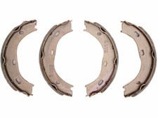 Dynamic Friction 86WZ61M Rear Brake Shoe Set Fits 1973-1976 Mercedes 450SE