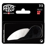 Felco 7/3 Ersatzklinge FüR Felco 7 Und Felco 8 Austauschklinge