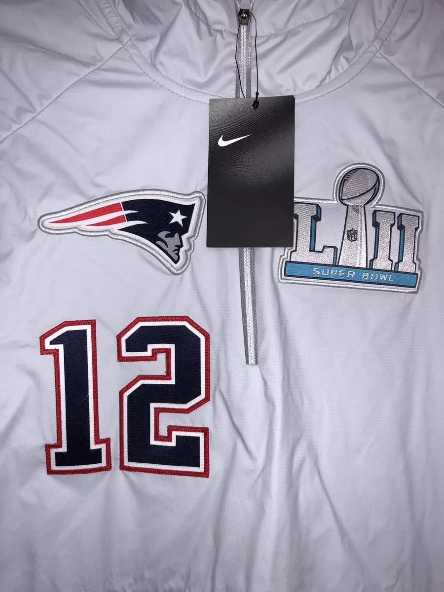 Nike patriots shop super bowl